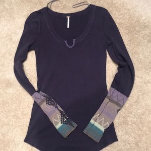 Free people thermal